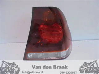 BMW E46 Compact 2001-2005 Achterlicht rechts