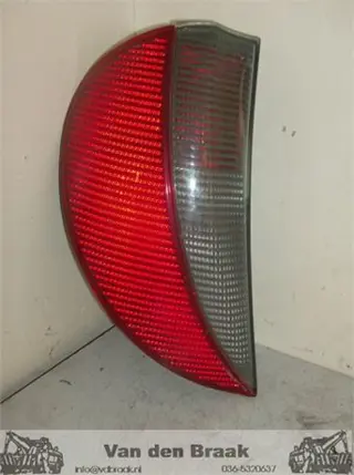 Lancia Lybra Station 1999-2005 Achterlicht links