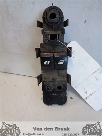 Citroen Jumpy 2007-2012 Raamschakelaar links