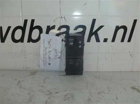 Nissan Micra K13 2010-2013 Raam schakelaar