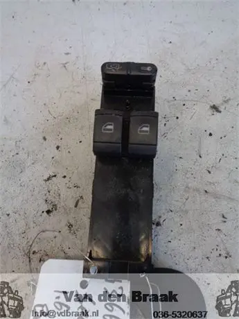 Seat Leon 1999-2006 Elec. raamschakelaar links voor