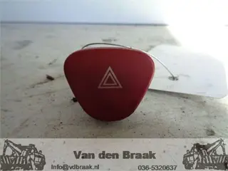 Citroen Jumpy 2007-2016 Alarmlichtschakelaar