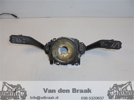 Volkswagen Golf 2008-2012 Kolomschakelaar