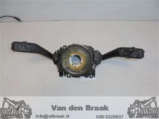 Volkswagen Golf 2008-2012 Kolomschakelaar