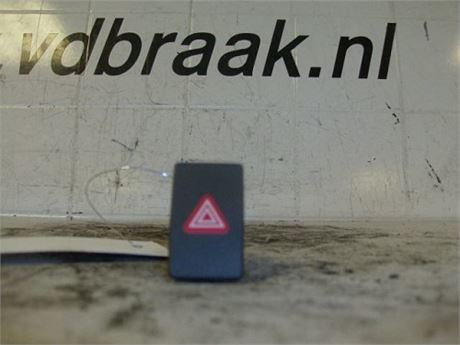 Volkswagen Golf 2008-2012 Alarmlichtschakelaar