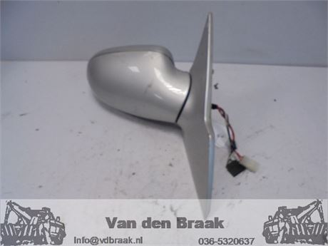 Mercedes CLK 1997-2003 Spiegel rechts elec. verstelbaar