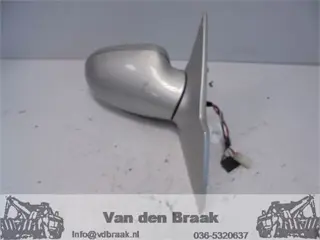 Mercedes CLK 1997-2003 Spiegel rechts elec. verstelbaar