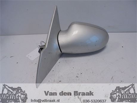 Mercedes CLK 1997-2003 Spiegel links elec. verstelbaar