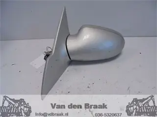Mercedes CLK 1997-2003 Spiegel links elec. verstelbaar
