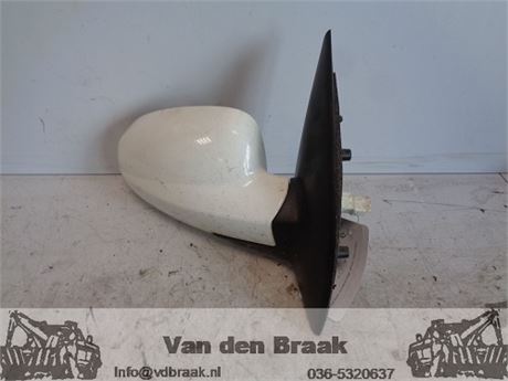 Chevrolet Aveo Hb 2008-2009 Spiegel rechts elec. verstelbaar