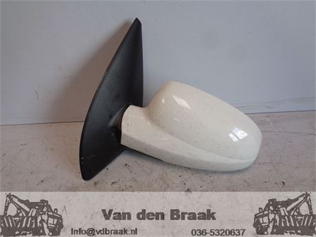 Chevrolet Aveo Hb 2008-2009 Spiegel links elec. verstelbaar