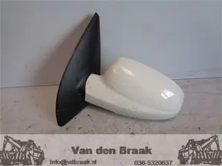 Chevrolet Aveo Hb 2008-2009 Spiegel links elec. verstelbaar