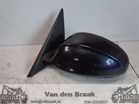 BMW 3 serie E90 2005-2008 Spiegel links