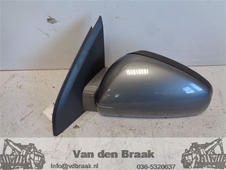 Opel Vectra 2002-2009 Spiegel links elec.verstelbaar