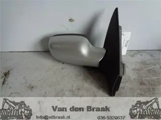 Renault Megane 2002-2008 Spiegel rechts electrisch verstelbaar