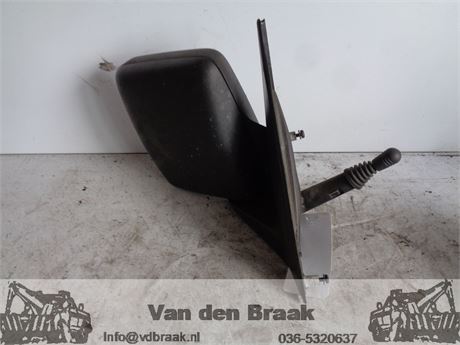 Opel Combo 2001-2011 Spiegel rechts handverstelbaar