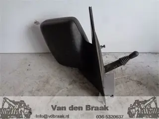 Opel Combo 2001-2011 Spiegel rechts handverstelbaar