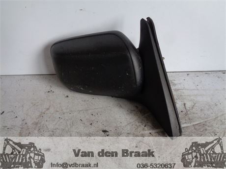 Mazda Demio 1998-2003 Spiegel rechts