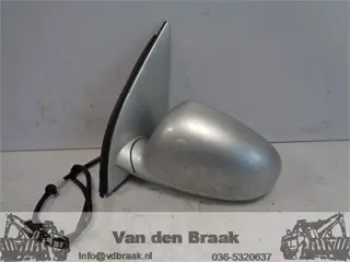 Volkswagen Golf Hatchback 2003-2008 Spiegel links elec. verstelbaar