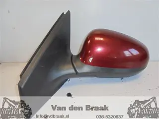 Fiat Bravo 2007-2015 Spiegel links elec. verstelbaar