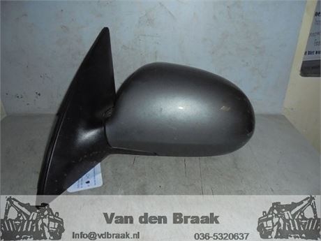 Hyundai i30 2008-2012 Spiegel links electr. verstelbaar