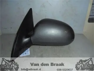 Hyundai i30 2008-2012 Spiegel links electr. verstelbaar