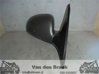 Hyundai i30 2008-2012 Spiegel rechts electr. verstelbaar