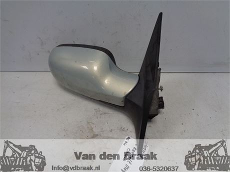 Renault Megane CC 2003-2010 Spiegel rechts elec. verstelbaar