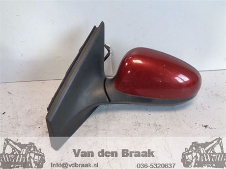 Fiat Bravo 2007-2015 Spiegel links elec. verstelbaar