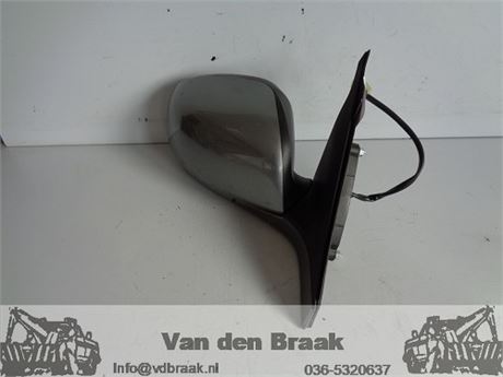 Suzuki Swift 2007-2010 Spiegel rechts