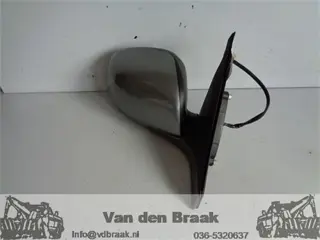 Suzuki Swift 2007-2010 Spiegel rechts