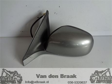 Suzuki Swift 2007-2010 Spiegel links