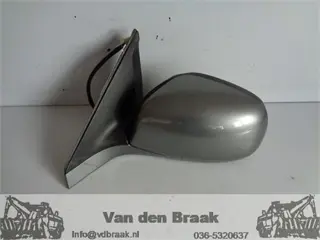 Suzuki Swift 2007-2010 Spiegel links