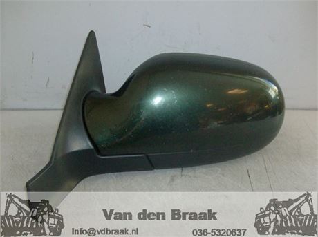 Volvo S80 1998-2003 Spiegel links elec. verstelbaar