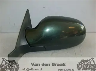 Volvo S80 1998-2003 Spiegel links elec. verstelbaar