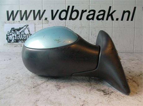 Citroen Xsara Picasso 1999-2004 Spiegel rechts elec. verst.