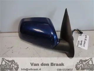 Skoda Octavia 2005-2009 Spiegel rechts elec. verstelbaar