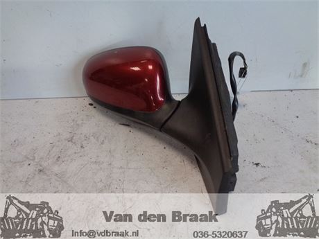 Fiat Bravo 2007-2015 Spiegel rechts elec. verstelbaar