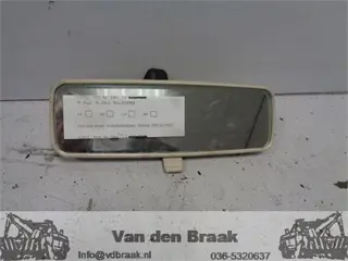 Ford Ka 2008-2016 Binnenspiegel