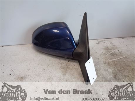 Kia Cee'd 2006-2012 Spiegel rechts electrisch verstelbaar