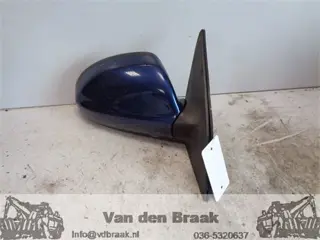 Kia Cee'd 2006-2012 Spiegel rechts electrisch verstelbaar