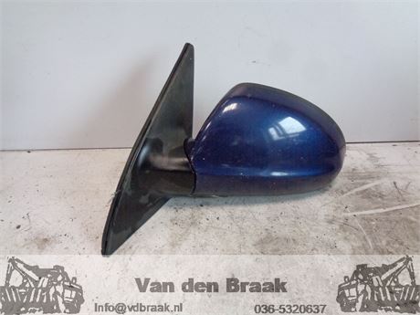 Kia Cee'd 2006-2012 Spiegel links elec. verstelbaar