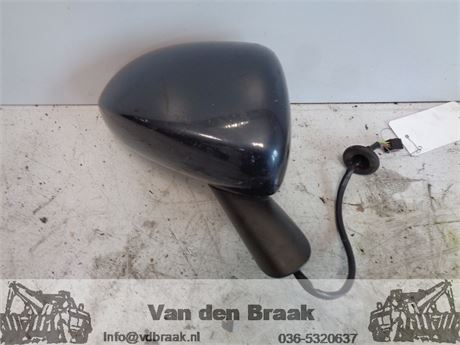 Opel Corsa 2006-2015 Spiegel rechts electrisch verstelbaar