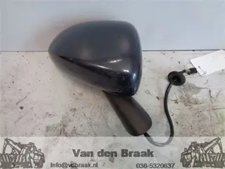 Opel Corsa 2006-2015 Spiegel rechts electrisch verstelbaar