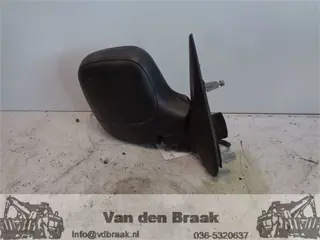 Peugeot Partner 1996-2008 Spiegel rechts electrisch verstelbaar