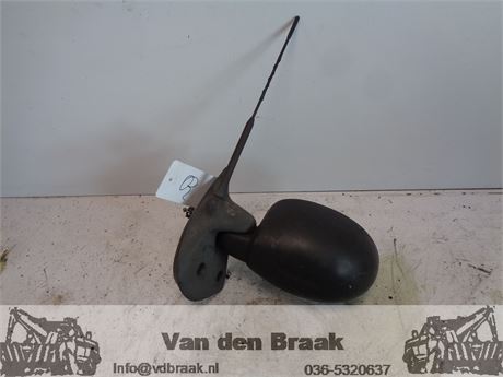 Renault Twingo 1993-2000 spiegel links