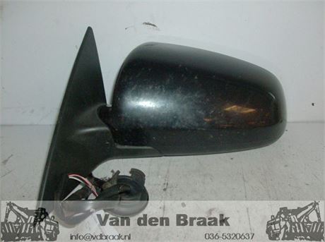 Audi A6 3.0 TDi 2004-2008 Spiegel links