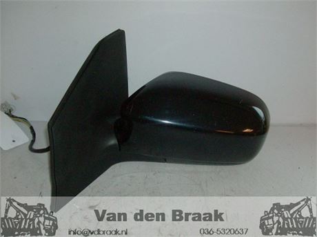 Honda Civic 3drs 2001-2003 Spiegel links elec. verstelbaar