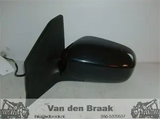 Honda Civic 3drs 2001-2003 Spiegel links elec. verstelbaar