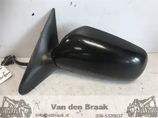 Skoda Octavia 1997-2004 Spiegel links elec. verstelbaar